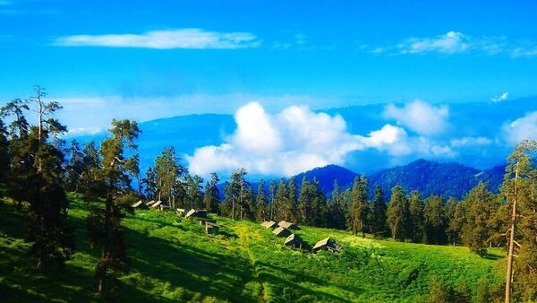 ბაკურიანი