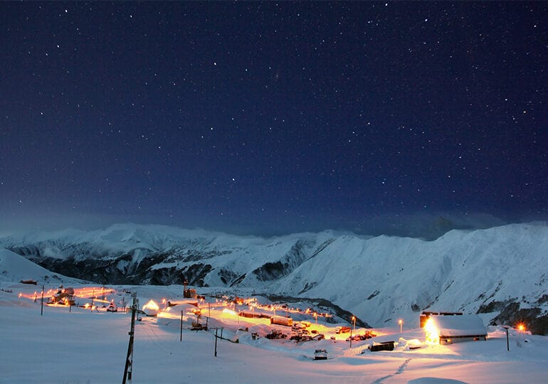 გუდაური