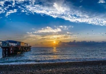 ქობულეთი