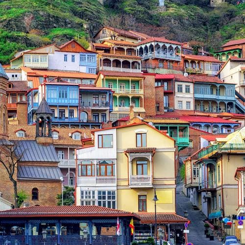 თბილისი