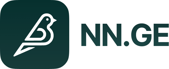 NN.GE - ბინების დაჯავშნის პირველი ონლაინ სისტემა საქართველოში